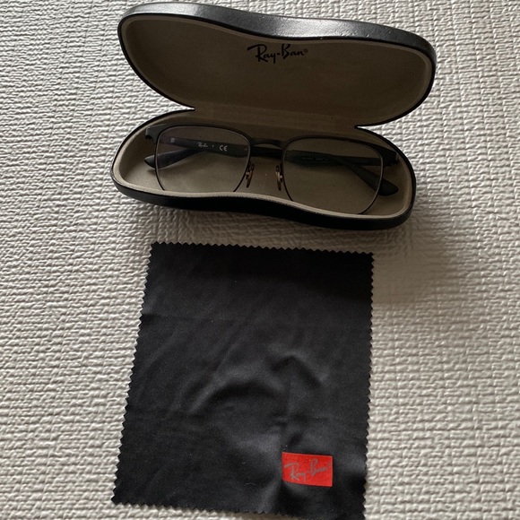 Ray Ban glasses set - Picture 1 of 7